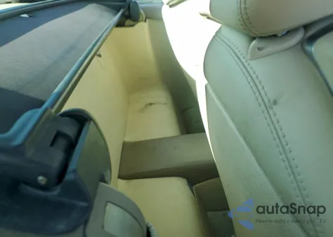 2004 Mercedes-Benz Sl 500 z USA, uszkodzony, nr VIN WDBSK75F04F067630